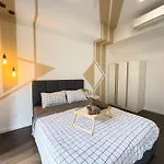 5 Pax - Bangsar South - 7 Mins Drive To Mid Valley