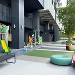 5 Pax - Bangsar South - 7 Mins Drive To Mid Valley