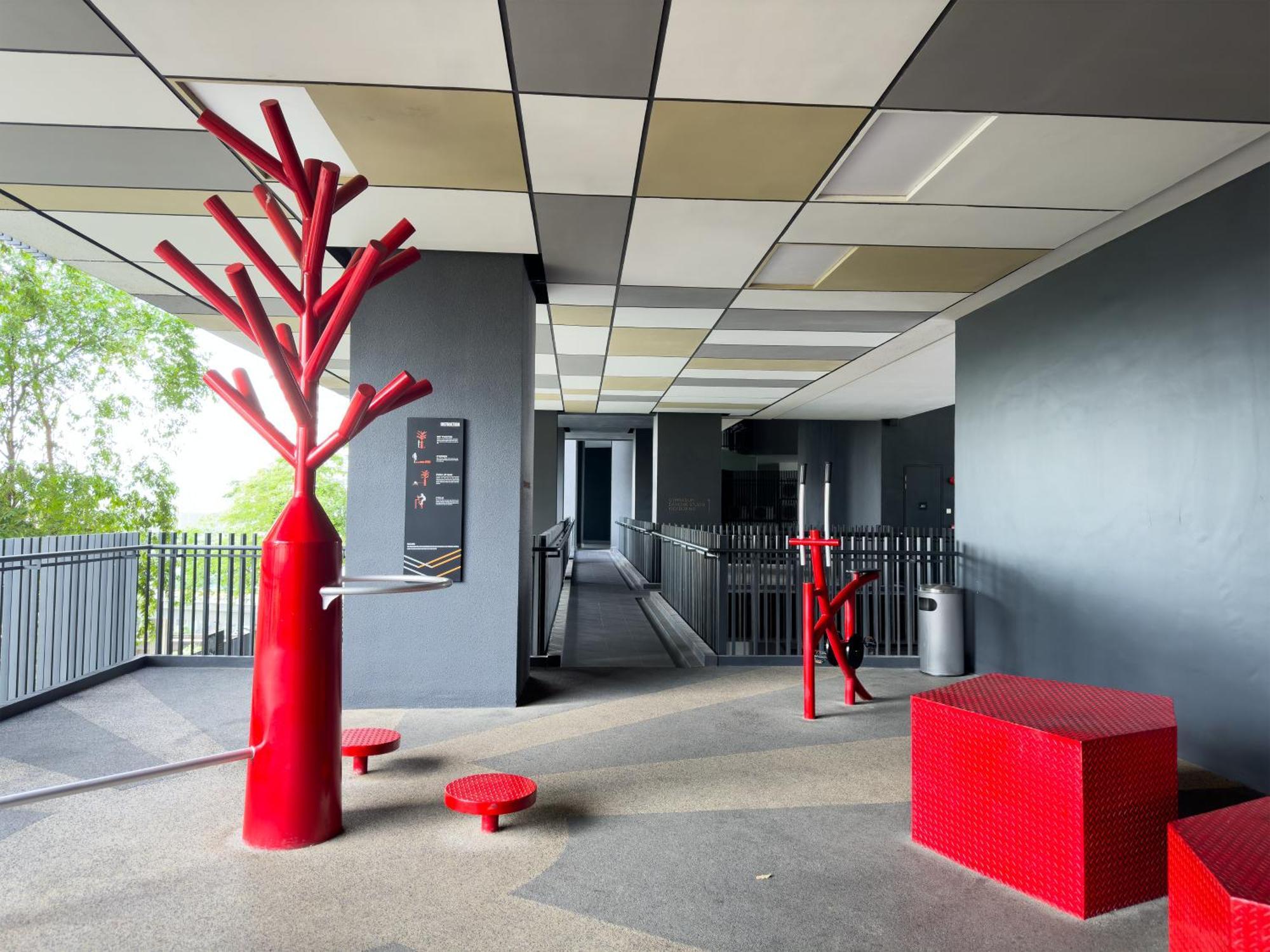 5 Pax - Bangsar South - 7 Mins Drive To Mid Valley Pangsapuri