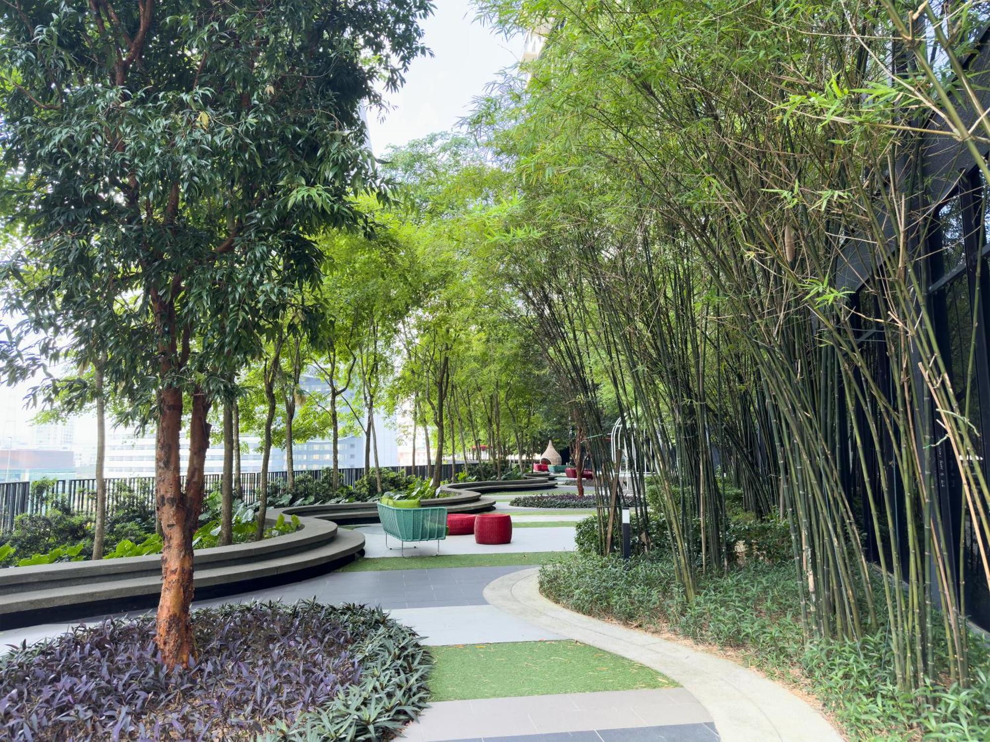 5 Pax - Bangsar South - 7 Mins Drive To Mid Valley Pangsapuri