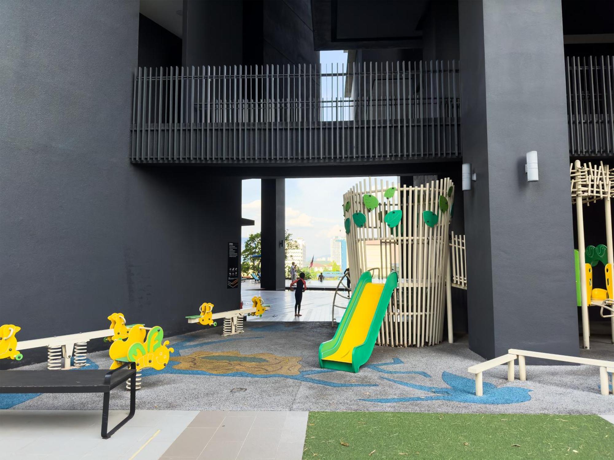 5 Pax - Bangsar South - 7 Mins Drive To Mid Valley Appartement