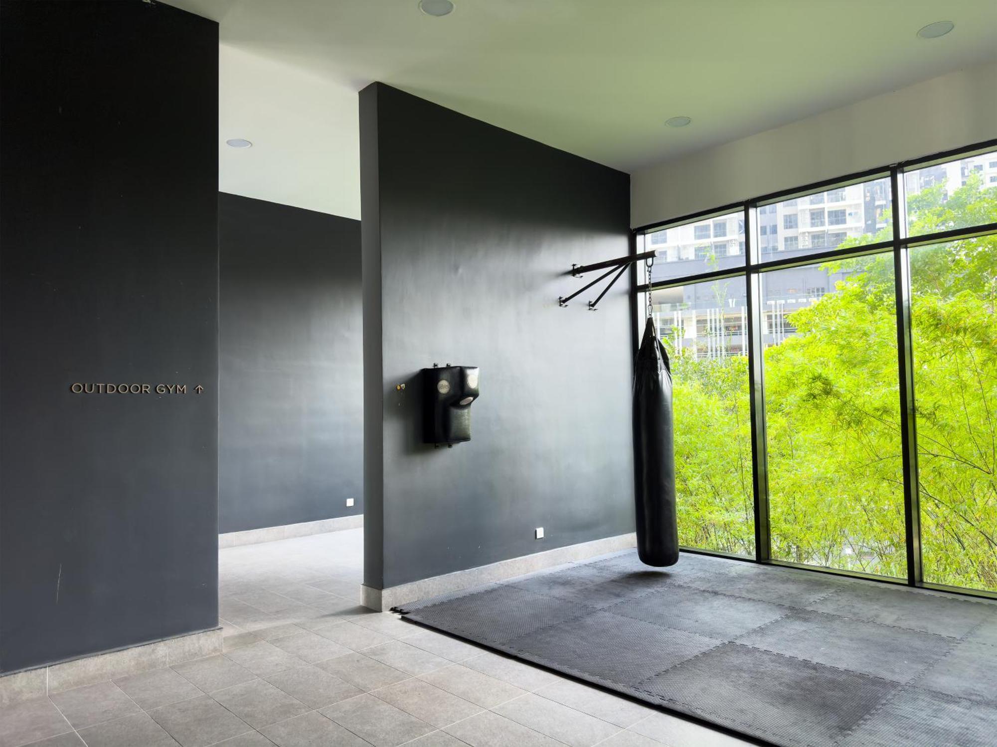 5 Pax - Bangsar South - 7 Mins Drive To Mid Valley Appartement